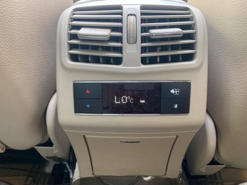 Mercedes-Benz E-Class E 200 AVANTGARDE 2013