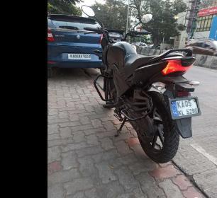 Honda CB Unicorn 160 STD 2018