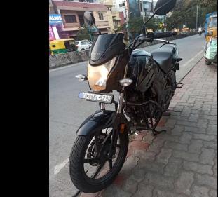 Honda CB Unicorn 160 STD 2018