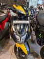 TVS Ntorq 125 Race Edition BS6 2021