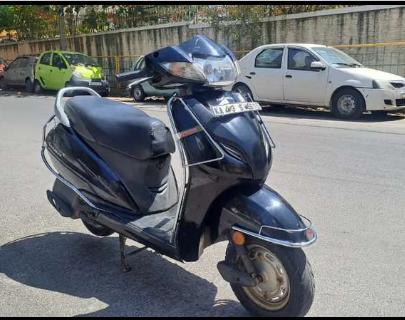 Honda Activa 3G 110cc 2016
