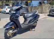 Honda Activa 3G 110cc 2016