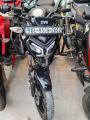 TVS Raider 125 Disc 2023