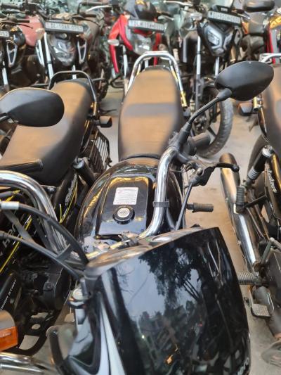 Hero Splendor Plus 100cc 2020