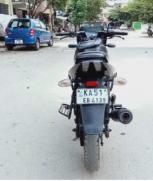 Bajaj Pulsar 150cc 2011