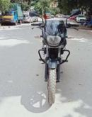 Bajaj Pulsar 150cc 2011
