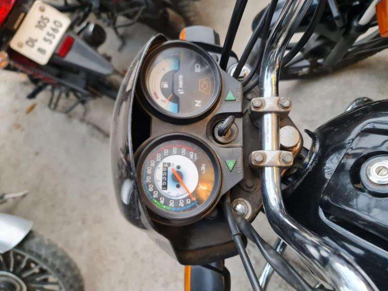 Hero Splendor Plus 100cc 2020