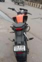 KTM Duke 125cc 2020