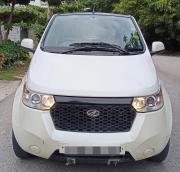 Mahindra e2o T2 2015