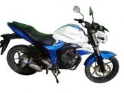 Suzuki Gixxer 150cc 2016