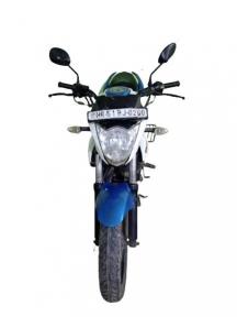 Suzuki Gixxer 150cc 2016