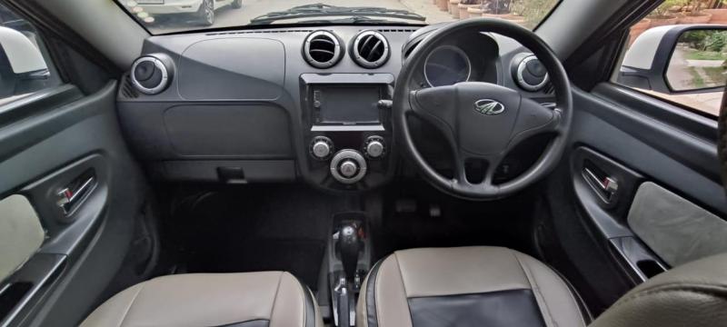 Mahindra e2o T2 2015