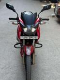 TVS Apache RTR 180cc 2018
