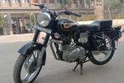 Royal Enfield Standard 350cc 2018
