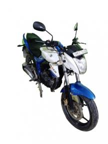Suzuki Gixxer 150cc 2016