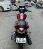 TVS Apache RTR 180cc 2018