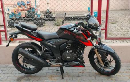 TVS Apache RTR 200 4V Carburetor 2019