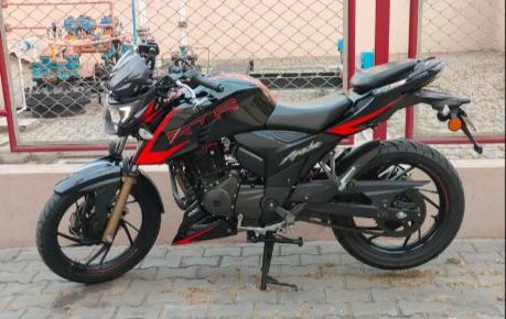 TVS Apache RTR 200 4V Carburetor 2019