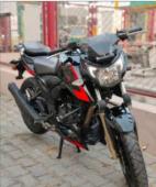 TVS Apache RTR 200 4V Carburetor 2019