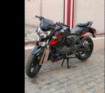 TVS Apache RTR 200 4V Carburetor 2019