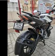 Bajaj Pulsar NS200 2019