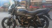 Honda CB Shine 125cc 2013