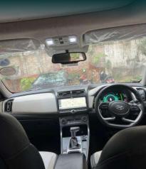 Maruti Suzuki Ertiga ZXI Plus Smart Hybrid 2023