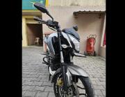 Bajaj Pulsar NS200 2019
