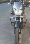 Honda CB Shine 125cc 2013