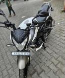 Bajaj Pulsar NS200 2019