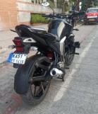 Yamaha FZs 150cc 2016