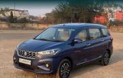 Maruti Suzuki Ertiga ZXI Plus Smart Hybrid 2023