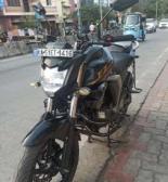 Yamaha FZs 150cc 2016