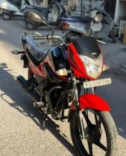 Hero Splendor iSmart 110cc 2017