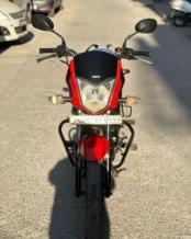 Hero Splendor iSmart 110cc 2017