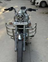 Royal Enfield Bullet Electra 350cc 2015