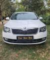 SKODA SUPERB 1.8 Style TSI AT 2014