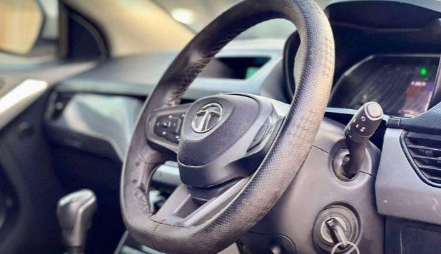 Tata Nexon XM (S) Petrol 2022