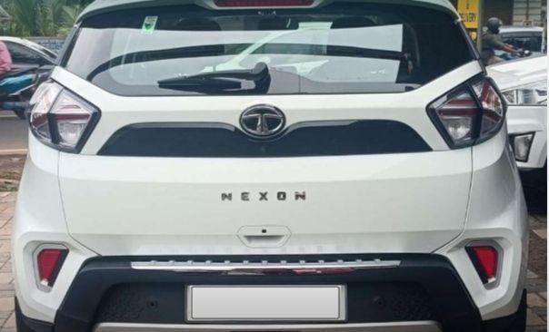 Tata Nexon XM (S) Petrol 2022