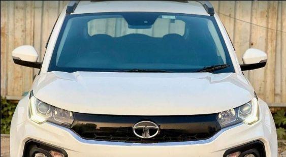 Tata Nexon XM (S) Petrol 2022