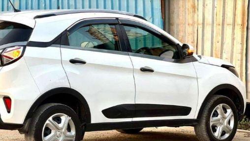 Tata Nexon XM (S) Petrol 2022