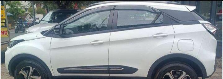 Tata Nexon XM (S) Petrol 2022