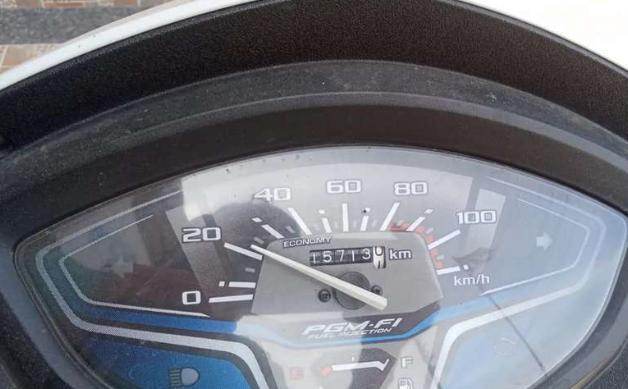 Honda Activa 6G STD 2022