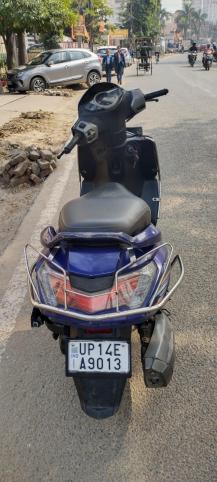 Hero Maestro Edge 110cc 2019