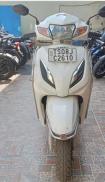Honda Activa 6G STD 2022