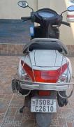 Honda Activa 6G STD 2022
