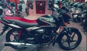 Honda CB Shine 125cc 2019
