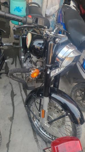 Royal Enfield Classic 350cc 2020