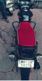 Honda CB Shine 125cc 2019
