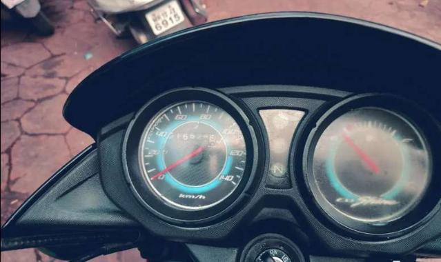 Honda CB Shine 125cc 2019